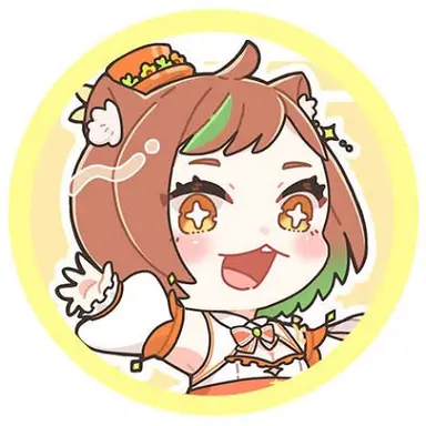 Profile image of もる