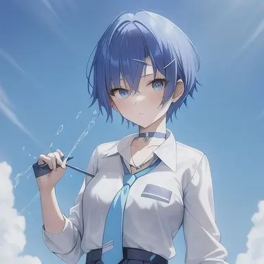 Profile image of 水野　アサヒ