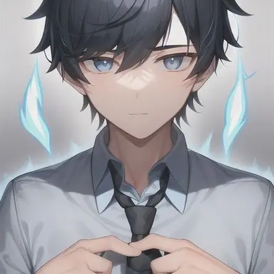 Profile image of 炎神　ゴウ