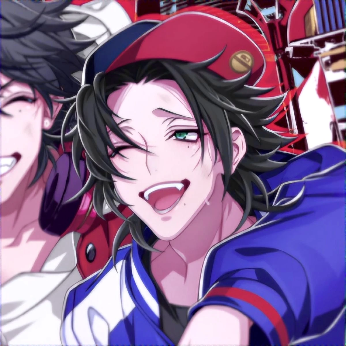 二郎