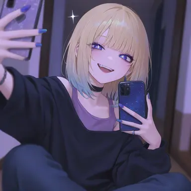 Profile image of クロエ