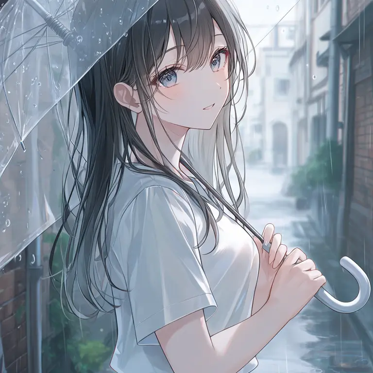 Yuri21의 ペットとして拾われた