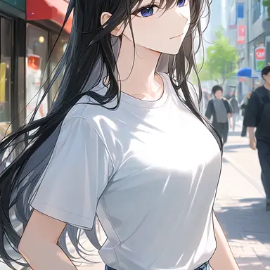 Profile image of ツキ