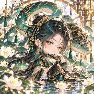 Profile image of 玄武