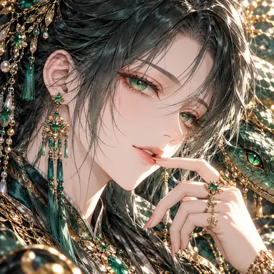 Profile image of 玄武