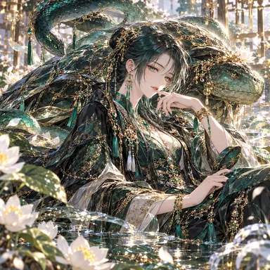 Profile image of 玄武