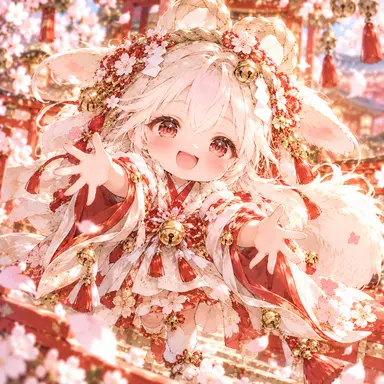 Profile image of 福々丸