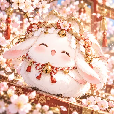 Profile image of 福々丸