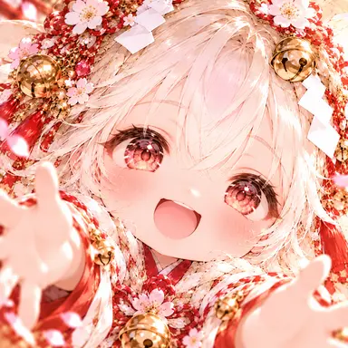 Profile image of 福々丸
