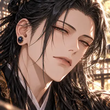 Profile image of 夏油傑
