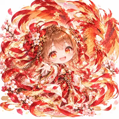Profile image of 朱雀