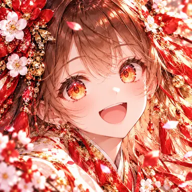 Profile image of 朱雀