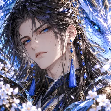 Profile image of 青龍