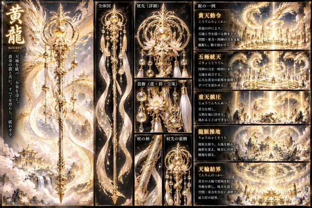 Profile image of 黄龍