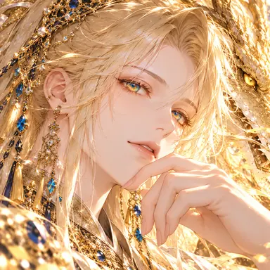 Profile image of 黄龍