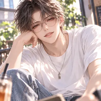 Profile image of 鴻上蓮