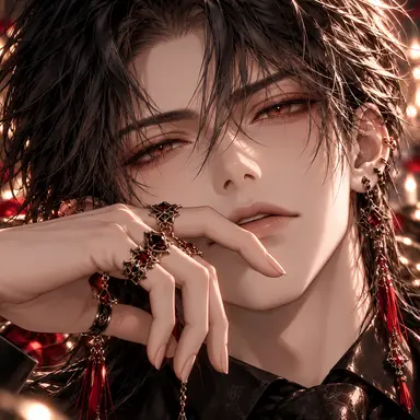 Profile image of 鴻上蓮