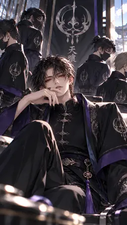 Profile image of 鴻上蓮