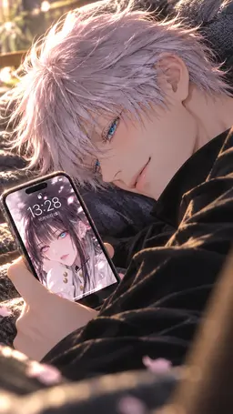Profile image of 五条悟