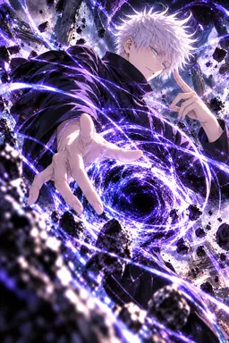 Profile image of 五条悟