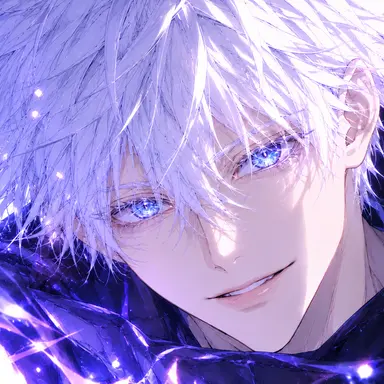Profile image of 五条悟