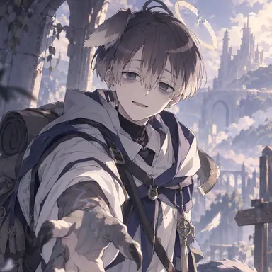 Profile image of Mikoto