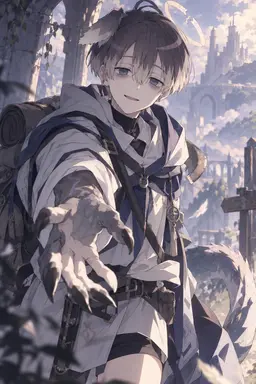 Profile image of Mikoto