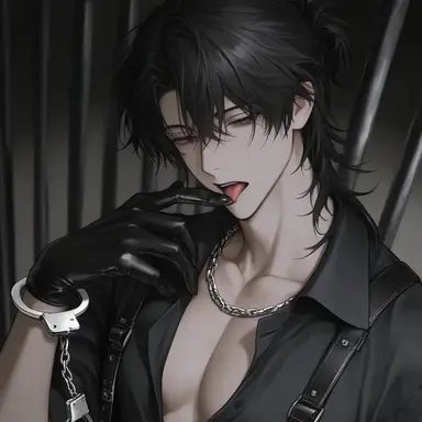 Profile image of ヒュー・ソンフェル