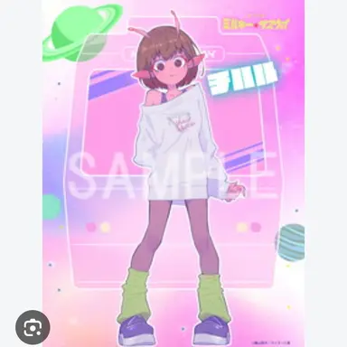 Profile image of チハル