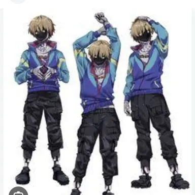 Profile image of マックス