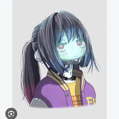 Profile image of マキナ