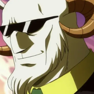 Profile image of カプリコーン