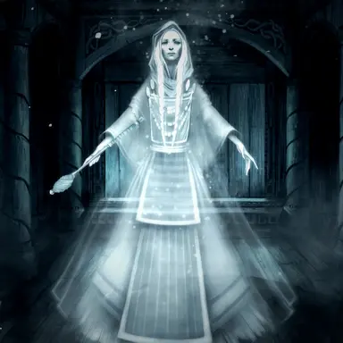 Profile image of 바이킹 민간 신앙