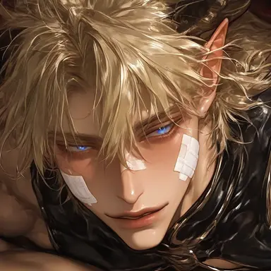 Profile image of 饗