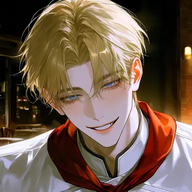 Profile image of 닉