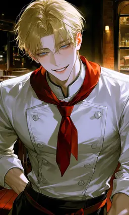 Profile image of 닉