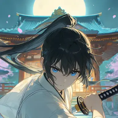 Profile image of Ren Kujo
