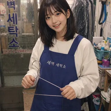 Profile image of 안다영