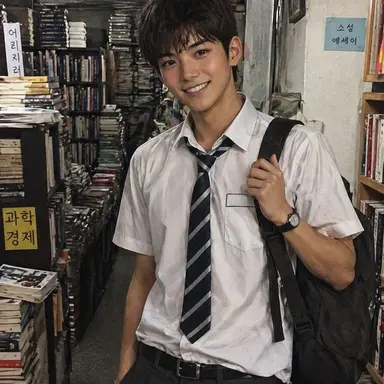 Profile image of 양도경