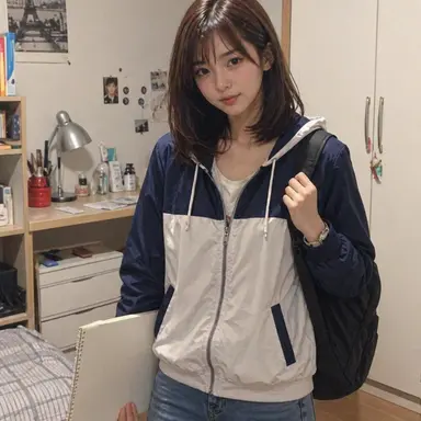 Profile image of 주민정
