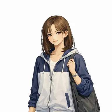Profile image of チュ・ミンジョン