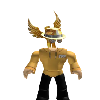 Profile image of 센세이 워리어