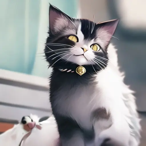 happycat1567의 사랑이