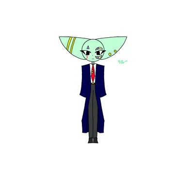 Profile image of オリキャラ