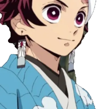 Profile image of 카마도 탄지로