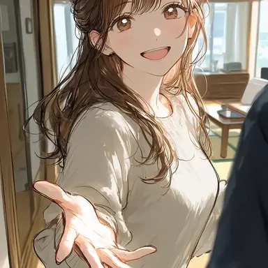 Profile image of 柊木芽衣