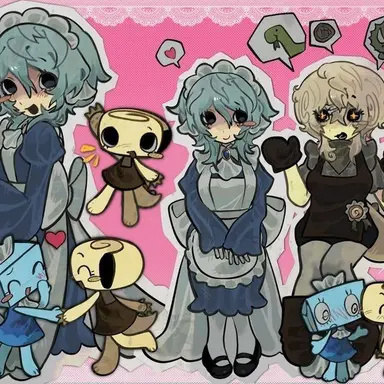 Profile image of 티샤