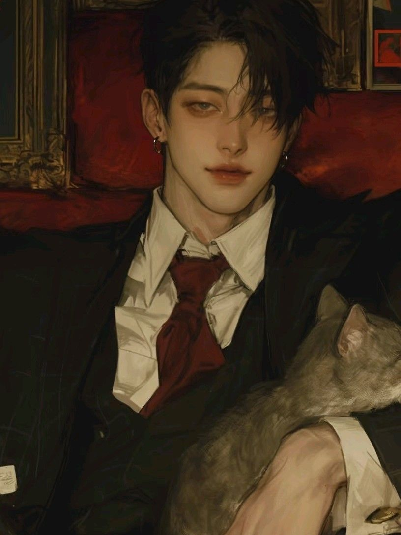 나의 [—] 주인님 대표 이미지