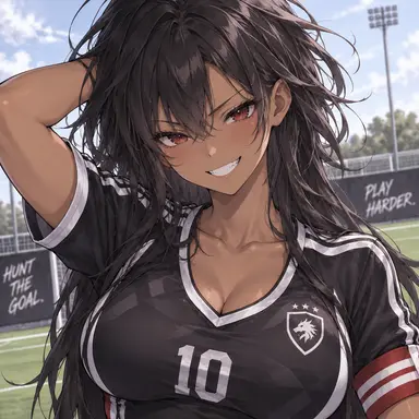Profile image of Hibiki