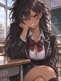 Profile image of Hibiki